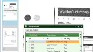 TimberScan Introductory Demo for Approvers and Management [upl. by Atazroglam]