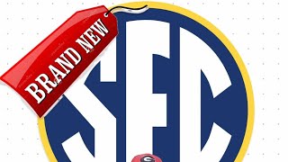 SEC Schedule Preview Show [upl. by Eahsal]