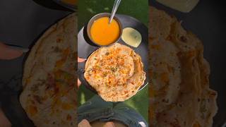 Eating Only Oat Foods For A Day Vegan Gluten Free vegan indian food healthy oats shorts [upl. by Nnylesor96]