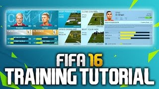 FIFA 16  SKILLERS JOURNEY Goal Compilation [upl. by Cence]