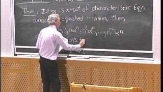 Lec 15  MIT 6042J Mathematics for Computer Science Fall 2010 [upl. by Strang]