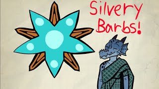 Dont ban Silvery Barbs  DampD 5E Advanced guide to Silvery Barbs [upl. by Demetre]