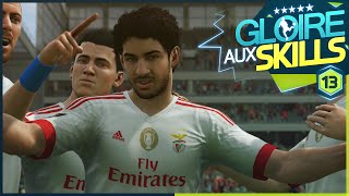 FIFA 16 UT  Gloire aux Skills quotComplications en Division 6quot Episode 13 [upl. by Auburn]