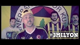 Moskape  Benim Adım Fener [upl. by Anoik831]