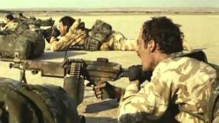 ClipMilitary  Sas  Bravo Two Zero  Andy Mcnab Real Story133953185200AVI [upl. by Greg75]