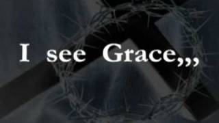 I See Grace  Worship Video [upl. by Anneiv]