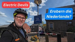 Electric Devils rocken die Niederlande 🤘 [upl. by Schapira239]