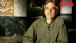 The Borgias Season 1 Enormous Power  Jeremy Irons  SHOWTIME [upl. by Urana]