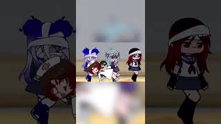 🔪  Pt 64 Teleporting to Yandere simulator  itsfunneh  yanderesimulator  ✨ [upl. by Whale]