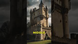 The Little Dark Age of Western Civilization historyfacts facts history shorts [upl. by Imeaj]