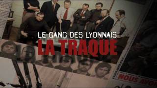 Le Gang des Lyonnais la traque [upl. by Joellen]