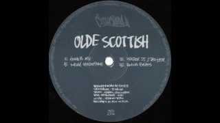 Olde Scottish  Wildstyle Side A  DJ KrushHowie B [upl. by Aneez]