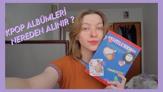 bu videoyu izlemeden kpop albümü almayın  fromis9 album unboxing [upl. by Noid]