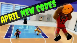 All New April Dunking Simulator Codes  Roblox Dunking Simulator Codes  Dunking Simulator Roblox [upl. by Theodosia]