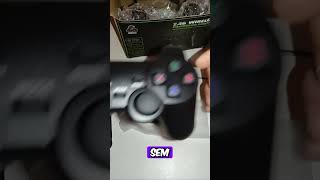 🎮📦 Unboxing e Review GAME STICK 4K  O Mais BARATO 📺🔥 [upl. by Anrim]