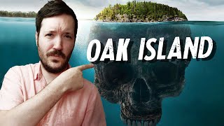 L’Île d’Oak Island  Un Trésor plus grand que l’Imagination [upl. by Brie]