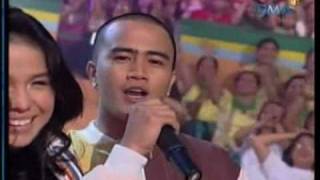 Eat Bulaga Pinagbiyak na Bunga  Oyo Sotto [upl. by Tisbe447]