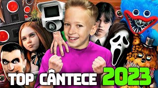 🔝 CÂNTECELE MELIMI 2023 👻 Official Video MELIMI 🎵 [upl. by Tamera]