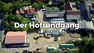 DER HOFRUNDGANG 50K ABO Special Bei Pfälzer Agrarvideos Agrar Familie 2018 [upl. by Lanor]