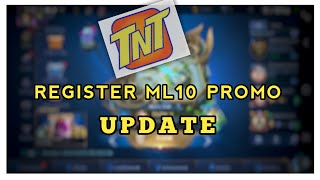 Register ML10 Promo in TNT New Sim Update  Paano Mag Register ML10 Promo sa TNT Smart 2021 [upl. by Brader66]