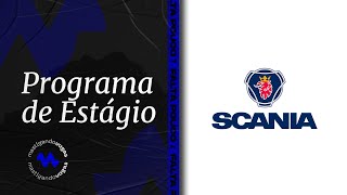 Como passar no Estágio SCANIA 2024 [upl. by Essinger]