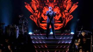 George Michael  Through  Symphonica DVD [upl. by Romelda]