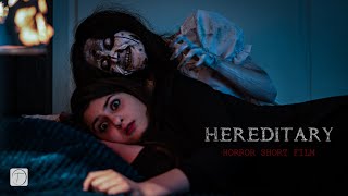 HEREDITARY  Horror Short Film [upl. by Ignacio654]