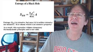 Stephen Hawking Black Hole quotHawking Radiationquot Debunked [upl. by Guinn]