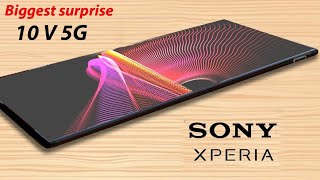 Sony Xperia 10 Old phone Detail review Price Battery Camera Techy Expert support [upl. by Reed]