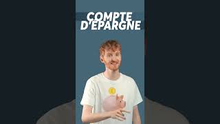 Bon dEtat VS compte depargne VS compte à terme  Mon rendement estil connu à lavance [upl. by Eceined]