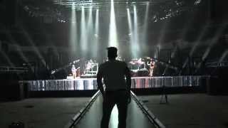 Maroon 5 V Tour Teaser [upl. by Hsiri]