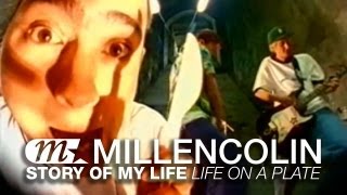 Millencolin  The Story Of My Life Video [upl. by Anrat222]