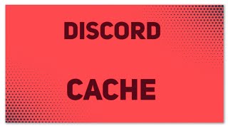 Discord How to see deletedcached Discord Images [upl. by Marquardt]