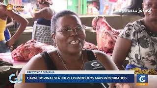 Notícias de Angola hoje 140924 – Girassol Jornal [upl. by Yedsnil404]