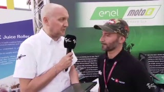 LIVE 📡 Join Max Biaggi and MotoGP reporter Matt Birt in Mugello [upl. by Ronel559]