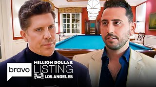 Who Can Sell This 285M House the Fastest  Million Dollar Listing LA Highlight S13 E3 [upl. by Larsen]