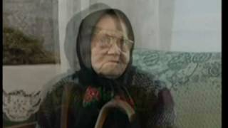 Righteous Among the Nations Testimony of Lyubov Gerasimchik [upl. by Namyac]