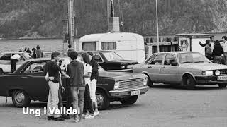 LOKALHISTORIE  Glimt fra Valldal 197080 [upl. by Cote]