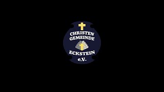 Christengemeinde Eckstein quotJesus Tod und Auferstehungquot [upl. by Fan]