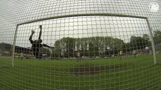 SC Victoria  FC Elmshorn ODDSETPokalfinale 2013  Spielbericht  ELBKICKTV [upl. by Marcos]