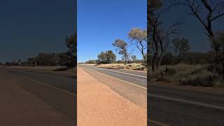 Roadside Uluṟu base track [upl. by Williams]