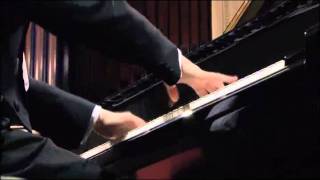 Evgeny Kissin  Chopin Valse E Posthume [upl. by Rattan]