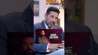 Crime Patrol Se Criminals Crime Seekhte Hai 😳  Anup Soni digitalcommentary Shorts CrimePatrol [upl. by Leno983]