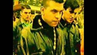 Serbische Mafia Serbian Mafia Srpska Mafia AM1992 [upl. by Reddin]