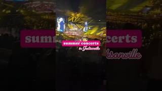 Summer Concerts in Jacksonville concert music florida [upl. by Erdnuaed280]