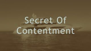 Secret Of Contentment New Gospel Song [upl. by Nalehp927]