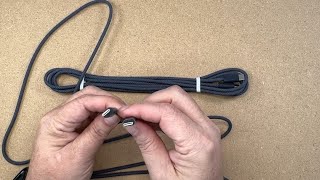 Review of the Lisen 240W USB C to USB C Cable 66ft2 Pack [upl. by Hirsch]