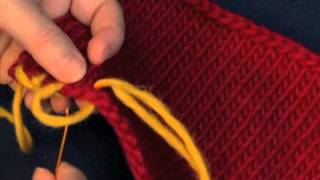 How to Embellish with Blanket Stitch [upl. by Alexandro]