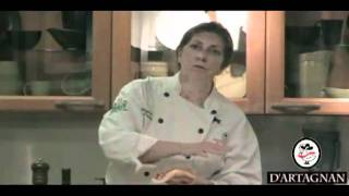 Ariane Daguin Explains Duck Magret and Duck Leg Confit [upl. by Neu]