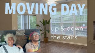 MOVING DAYWEEKEND  Navigating life in my 50’s in Myrtle Beach [upl. by Marcela]